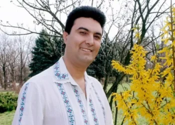 Constantin magureanu