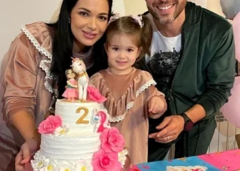 Dinu Maxer, prima reacție după ce a aflat că fetița lui