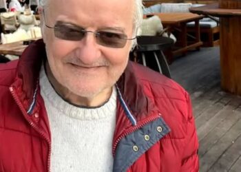 Vestea venită de la azil. Irinel Columbeanu nu mai…Vezi mai mult