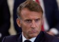 Franta a blocat alaturi de rusia si china o rezolutie a consiliului de securitate al onu pentru deschiderea stramtorii ormuz prin forta