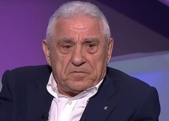 Giovanni becali anamaria prodan