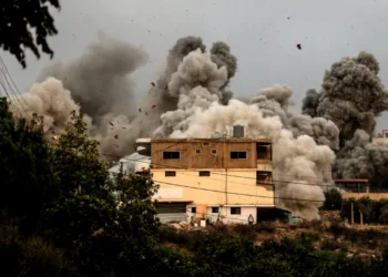 Hezbollah 1024x683