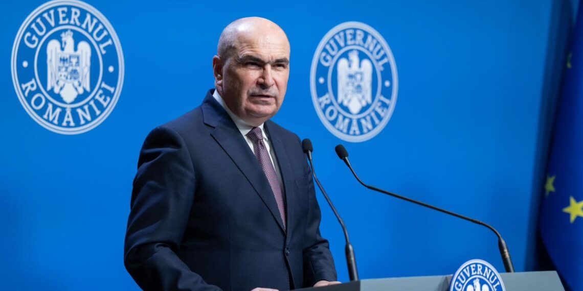 Ilie bolojan conferinta de presa govro