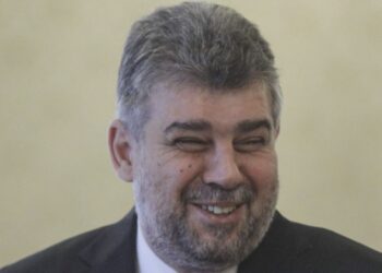 Marcel ciolacu