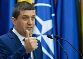 Ministrul apararii radu miruta dupa cele doua amenintari ale iranului nu se va intampla ceva fara ca romania sau nato sa aiba habar e1774814426188