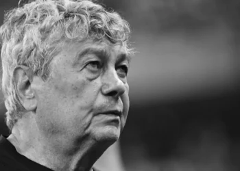 Mircea lucescu