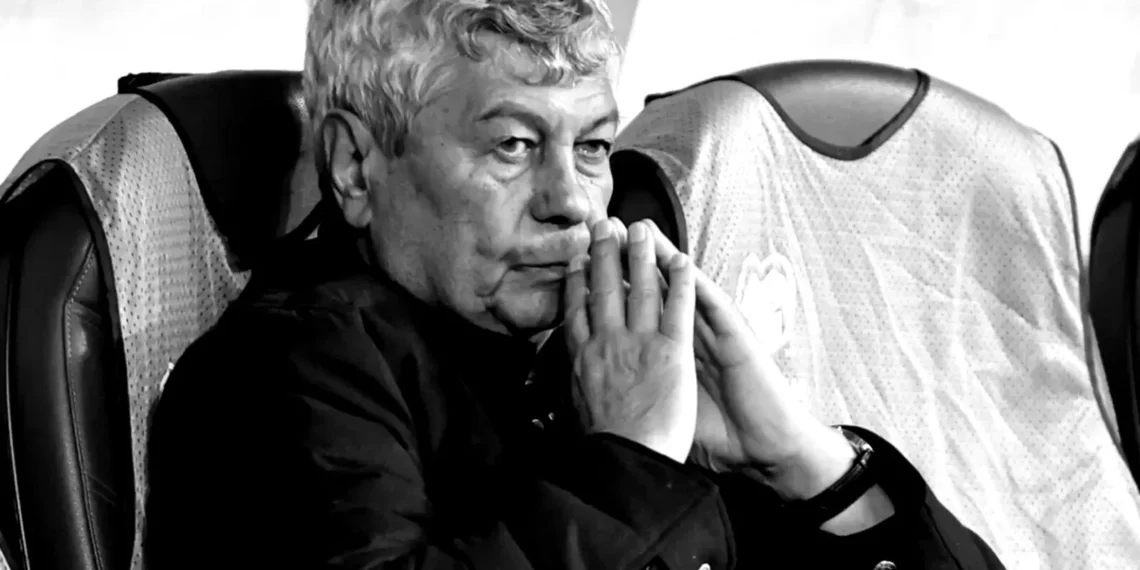 Mircea lucescu t4Ooz