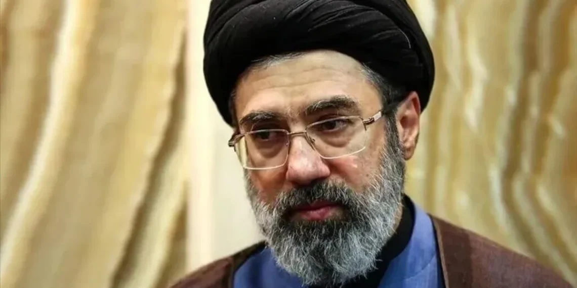 Mojtaba khamenei zef5V