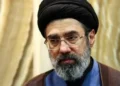Mojtaba khamenei zef5V