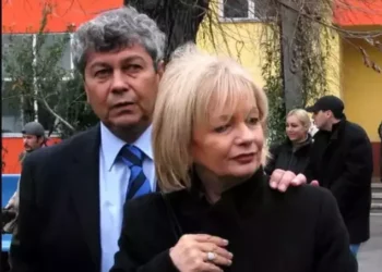 Neli lucescu
