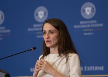 Oana toiu condamna atacul de la dineul la care se afla donald trump ne bucuram ca toata lumea e in siguranta