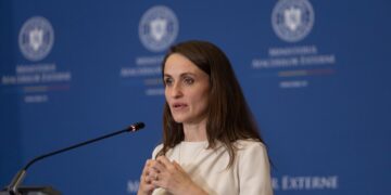 Oana toiu condamna atacul de la dineul la care se afla donald trump ne bucuram ca toata lumea e in siguranta