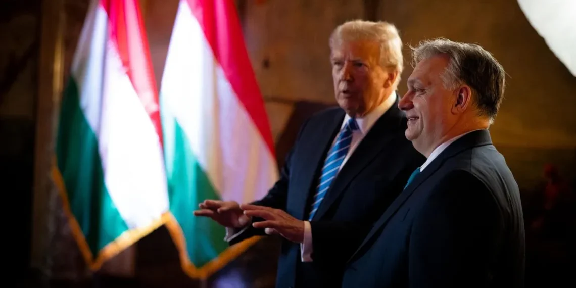 Orban trump e1776187259742
