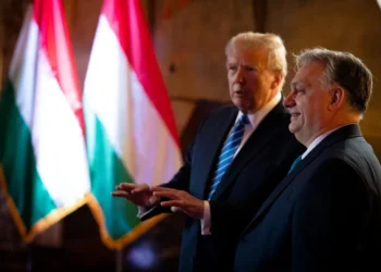Orban trump e1776187259742