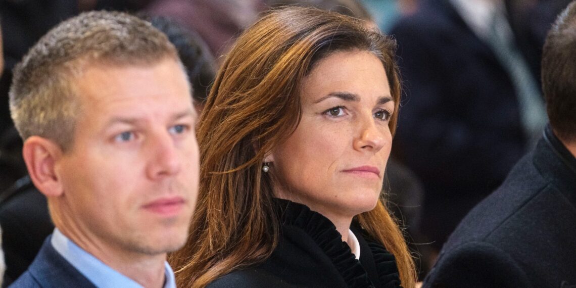 Peter magyar judith varga