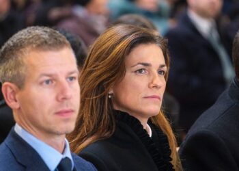 Peter magyar judith varga
