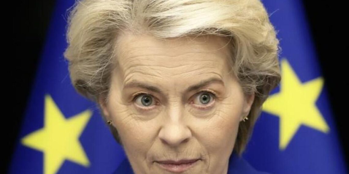 Planul ursulei von der leyen pentru a i face pe europeni sa nu mai consume mult combustibil
