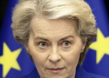 Planul ursulei von der leyen pentru a i face pe europeni sa nu mai consume mult combustibil