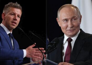 Putin declara ungaria tara neprietenoasa dupa victoria lui peter magyar sustine sanctiunile occidentale