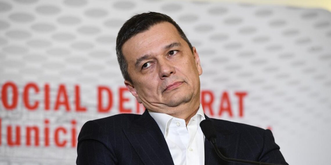 Replica lui grindeanu la sobolanii din camara sa vinzi companiie profitabile inseamna sa furi toata camara
