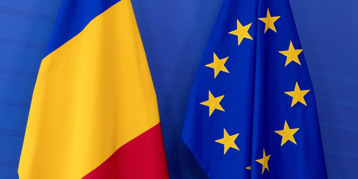 Romania uniunea europeana european union