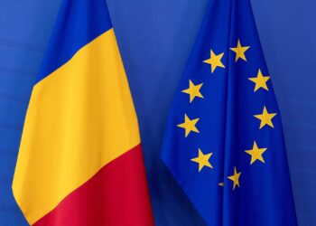 Romania uniunea europeana european union