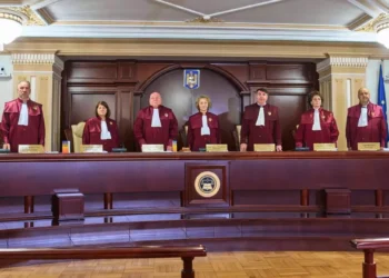 Sedinta de azi a ccr pentru pensiile speciale este incerta dupa ce gheorghe stan judecatorul propus de psd a intrat in concediu e1770756796243
