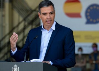 Spania cere ue sa rupa acordul de asociere cu israelul pedro sanchez opriti l pe netanyahu