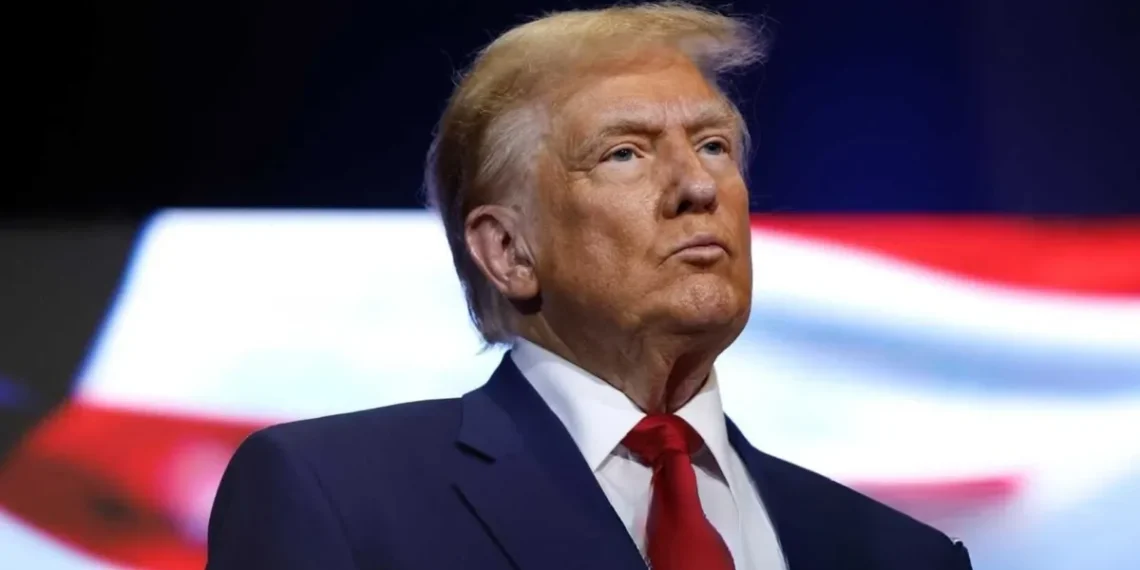 Trump shutterstock crop