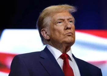 Trump shutterstock crop