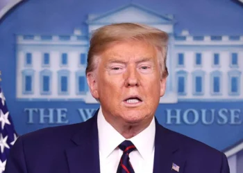 Trump Bh2dr