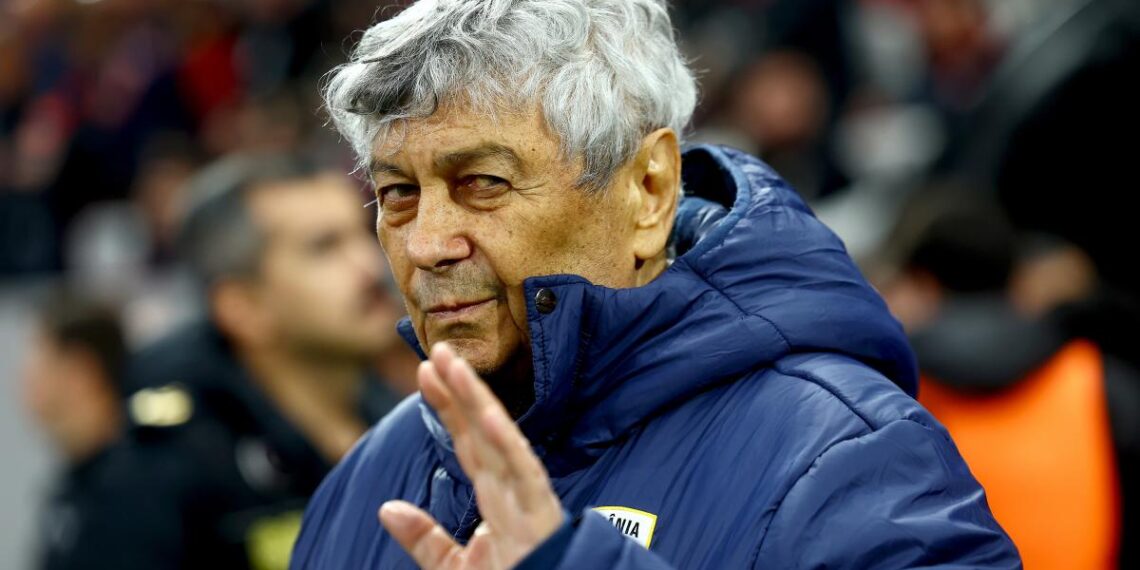 Ultimele vesti despre mircea lucescu ministrul sanatatii este in stare critica la ati