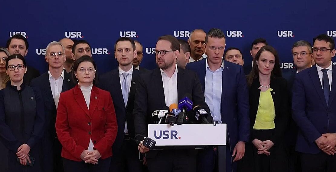 Usr anunt