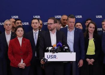 Usr anunt