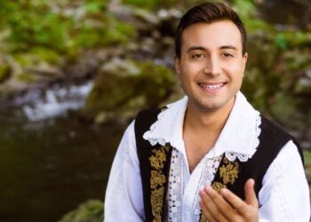 Valentin sanfira artisti nunta pret tarif impresariat evenimente
