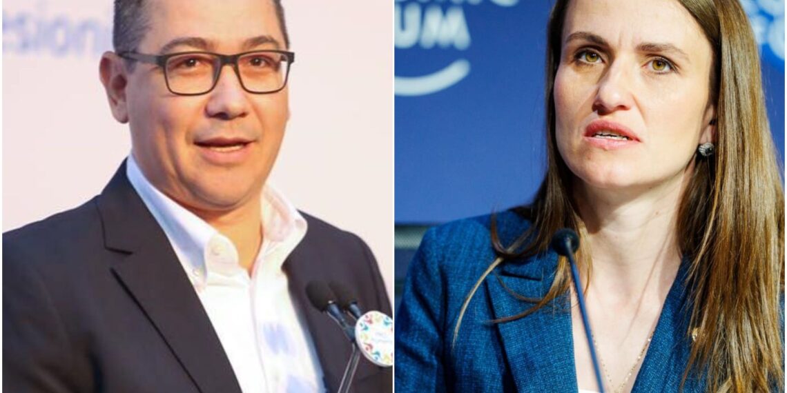 Victor ponta oana toiu