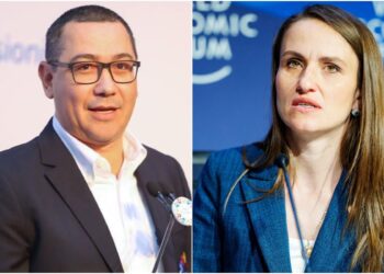 Victor ponta oana toiu