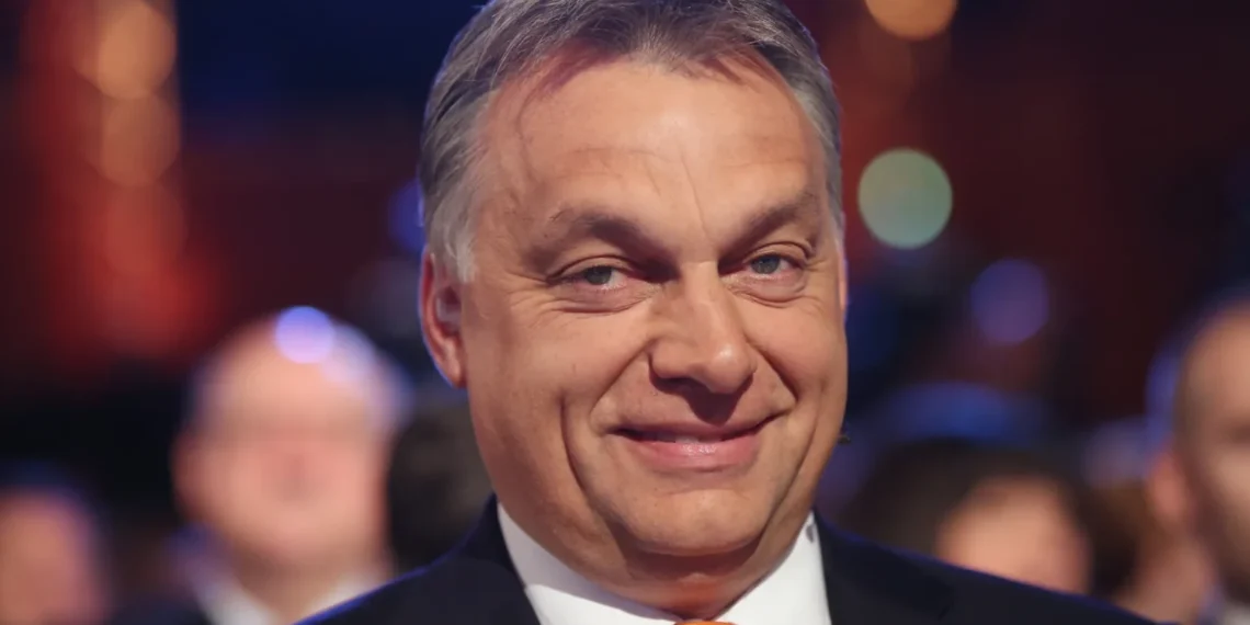 Viktor orban xGcVQ