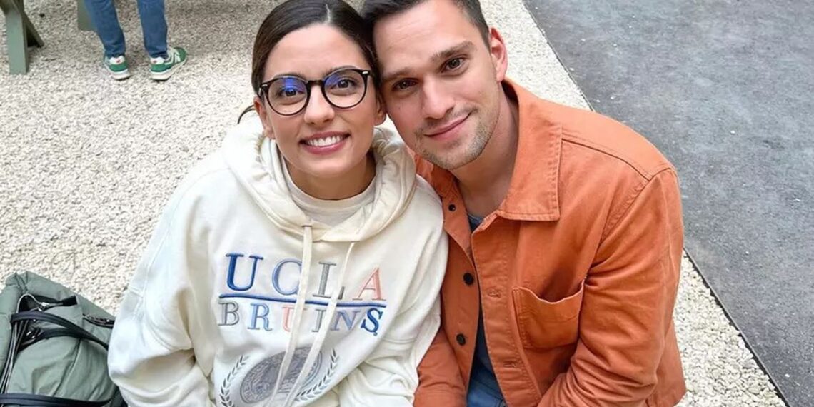 Vlad gherman si oana mosneagu