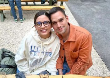 Vlad gherman si oana mosneagu