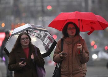 Vremea romania 6 13 aprilie racire ploi ninsori anm