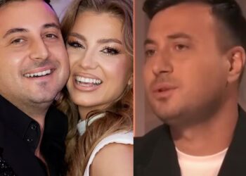 Mesajul trimis de Valentin Sanfira, care a Ș0CAT-O pe Codruța, făcut public: „Dacă mă…