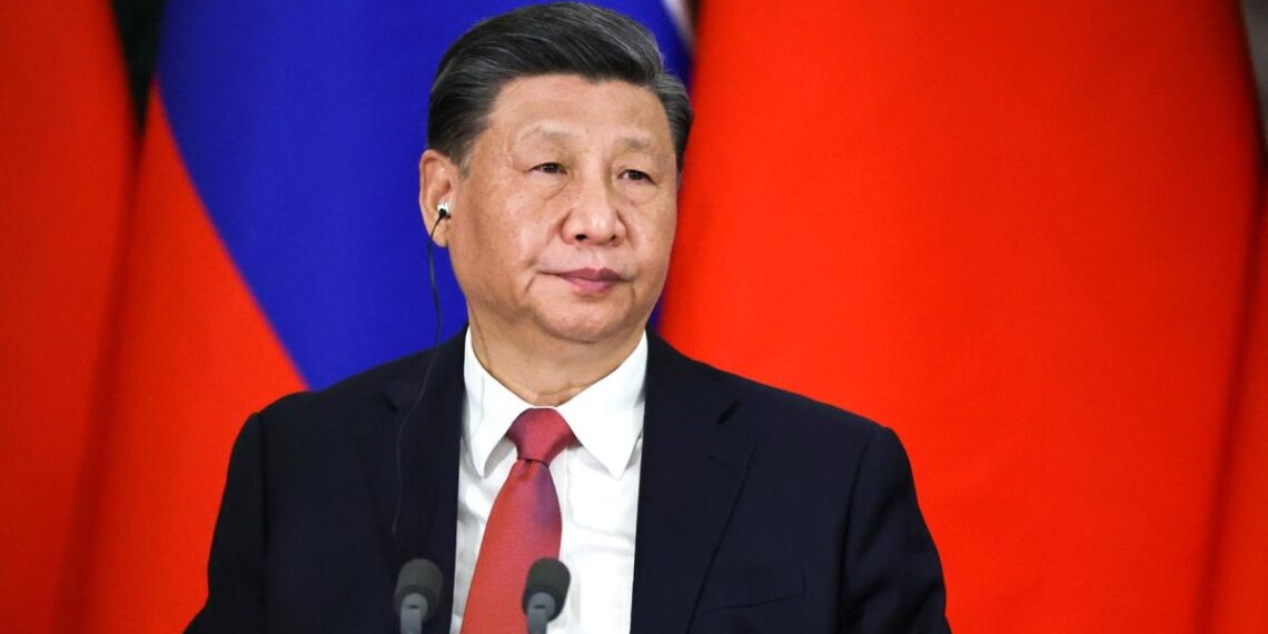 Xi jinping mesaj dur pentru sua nu ne intoarcem la legea junglei