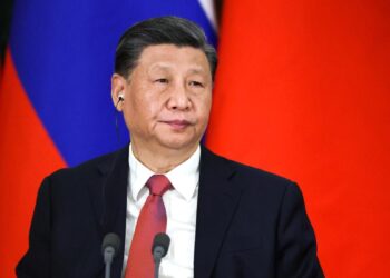 Xi jinping mesaj dur pentru sua nu ne intoarcem la legea junglei