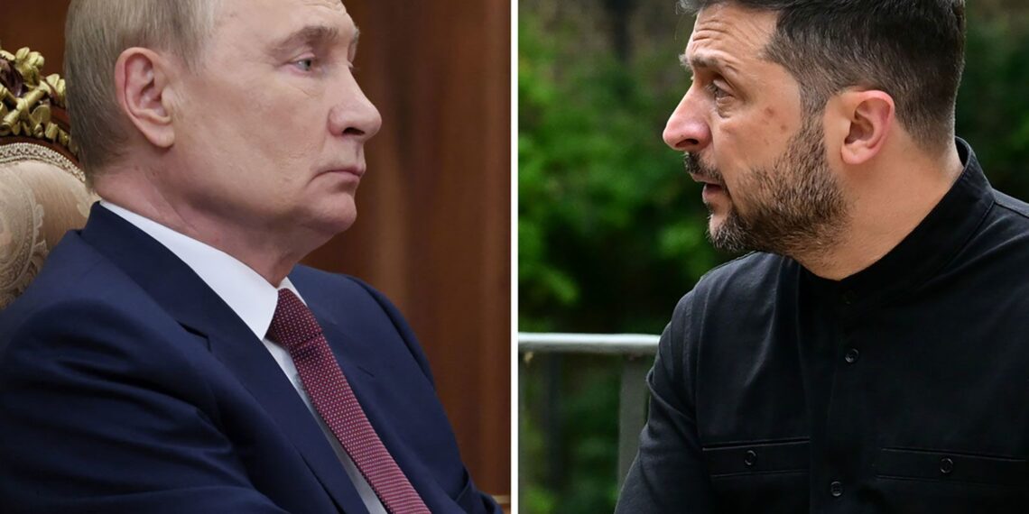 20250818 putin zelensky super4x3