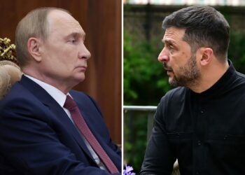 20250818 putin zelensky super4x3