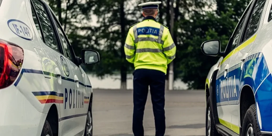 4 politisti