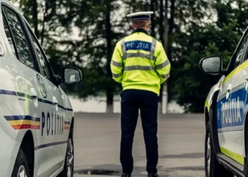 4 politisti