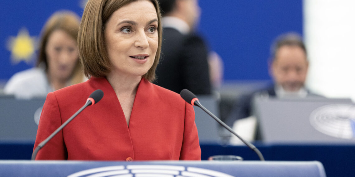 FRANCE EU MOLDOVA PARLIAMENT POLITICS DIPLOMACY