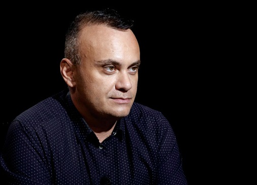 Adrian Marinescu mic rotit